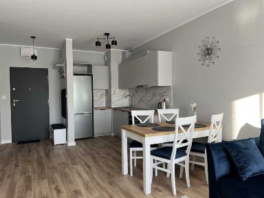 Mieszkanie do wynajęcia - Zielony Krubin, ul. Ceramiczna, Ciechanów