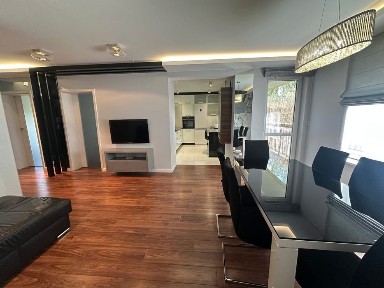 Mieszkanie 64 m² - Siedlce, Osiedle Partyzantów, przestronny salon, 2 sypialnie, komórka lokatorska, garaż + parking