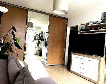 Wynajmę mieszkanie Jabłonna 30m2