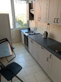 3 pokojowe mieszkanie do wynajęcia - Mokotów