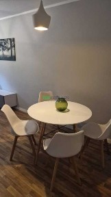 Klimatyczne 2 pokoje z balkonem, ul. Puławska