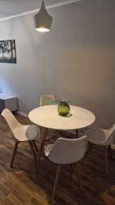 Klimatyczne 2 pokoje z balkonem, ul. Puławska