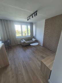 Mieszkanie 3 pokoje - dostępne od września, Żoliborz, dogodna lokalizacja