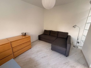 Niespotykane designerskie mieszkanie kawalerka / 2 pokojowe BELWEDERSKA Mokotów