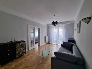 Rewelacyjne mieszkanie 2 pokojowe o pow. 70 m2 na Muranowie - ul. Nowolipki