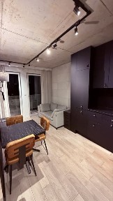 2 pokoje | 34,9 m² | Osiecka | Garaż | Wysoki standard | Praga-Południe