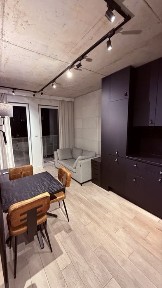 2 pokoje | 34,9 m² | Osiecka | Garaż | Wysoki standard | Praga-Południe