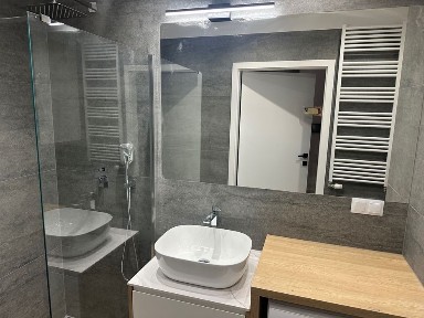Nowe Mieszkanie w dobrej lokalizacji