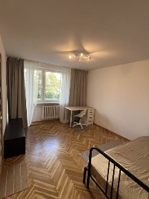 Atrakcyjna Kawalerka po remoncie ul. Batorego do wynajęcia