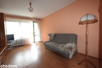 Mieszkanie 39 m2,dwa niezależne pokoje,ul.Dworcowa 51