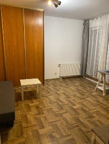 Kawalerka w Ząbkach, balkon, garaż, od 1.10
