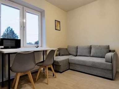Przytulna kawalerka pet-friendly, brak prowizji - Jaworzniaków 8, w pobliżu stacji PKP Rembertów