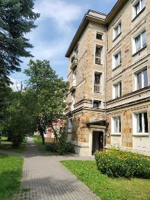 2 pokojowe na Starych Bielanach