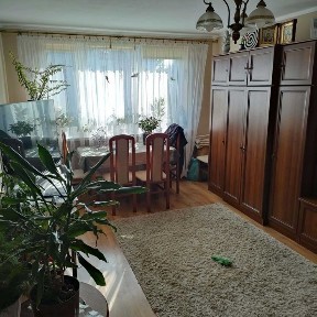 Do wynajęcia 2-pokojowe mieszkanie Siedlce ul. Składowa
