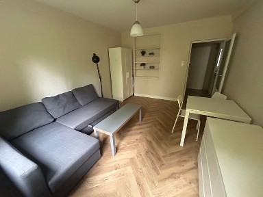 Dostępne na już, ciche i przytulne dwupokojowe mieszkanie 40 m2 na Mokotowie