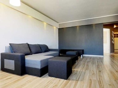 Przestronne 2 pokoje, 48 m2 - Wyspowa 6, Targówek. BRAK PROWIZJI
