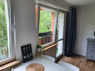 Mieszkanie 38 m² | Piastów | 2. piętro | Balkon | Cicha okolica