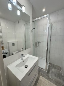 Wynajmę kawalerkę z dużym ogrodkiem, PL/UA, 0% prowizja