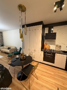 37 m² | 2 pokoje | winda | Doskonała lokalizacja
