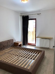 WILANÓW / ul. Sarmacka / 55 m2-2 POKOJE-balkon-garaż