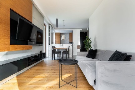 ! Apartament PREMIUM na Żoliborzu Artystycznym