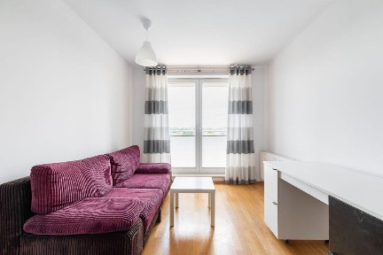 ! 2 pok. Warszawa, ul. Modlińska 65g