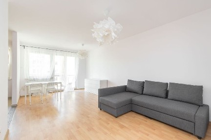 ! 3 pokoje na Bielanach (78m2)