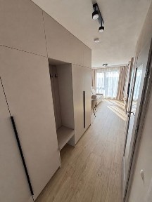 Wynajmę kawalerke- Panorama Struga, 25 m²