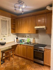 Wynajmę 2-pokojowe mieszkanie 52 m² - Warszawa, Gocław
