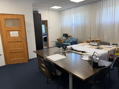 Biuro lokal 72m2 od zaraz