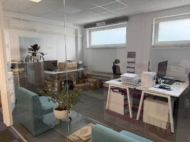 Biura lokale 125m2
