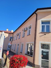 Lokal do wynajęcia - centrum Brzozowa, Rynek / ul. Schodowa