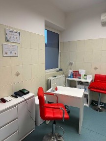 Wynajmę gabinet kosmetyczny pod różne usługi w Rzeszowie.