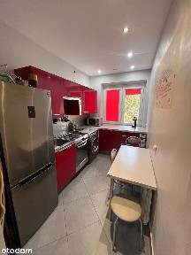 2 pokoje 40 m² | Centrum A | Zieleń | Piwnica