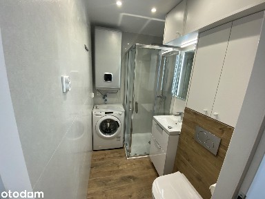 2 pokoje | 37,67 m² | parter |os. Millenium, N. Sącz| bez pośredników