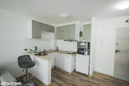 Kawalerka 25,4 m² | Podgórze | po generalnym remoncie | bezpośrednio