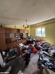 Kraków - Nowa Huta - os. Szkolne - 38,5 m²