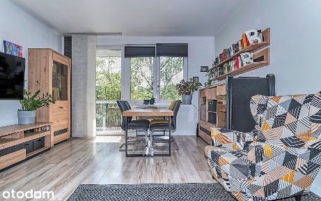2 pokoje | Bez prowizji | Nowa Huta | 699 000 zł