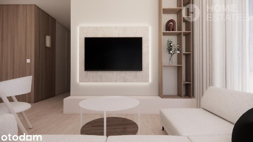 Premium | 3 pokoje | nowa inwestycja | brak PCC | taras