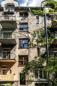 Trzypokojowe mieszkanie na Starym Mieście