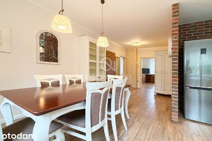53 m² pełne przestrzeni | Wyżyny | Do wprowadzenia
