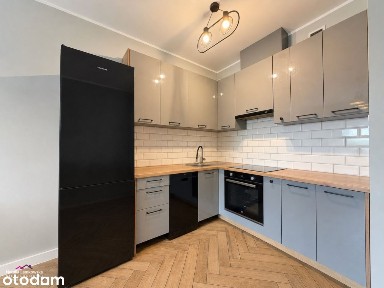 Mieszkanie, 49,25 m², Grudziądz