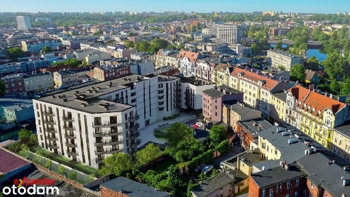 Na sprzedaż 2-pokojowe mieszkanie