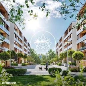 Dzielnica Muzyczna - apartament na Symfonii