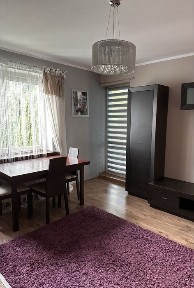 2-pokojowe mieszkanie 47 m² ul. Dukielska Os. Projektant Rzeszów, 1. piętro