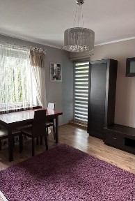 2-pokojowe mieszkanie 47 m² ul. Dukielska Os. Projektant Rzeszów, 1. piętro