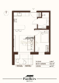 Szumilas Robyg| Gdańsk| 2 pokoje |