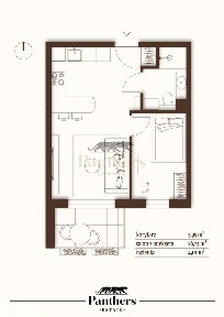 Szumilas Robyg| Gdańsk| 2 pokoje |
