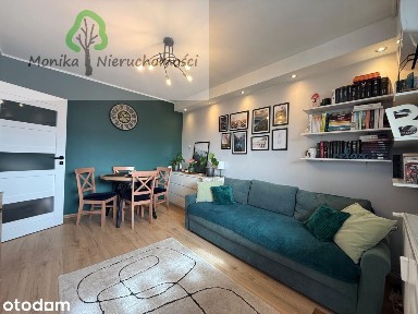 2 Pokoje Po Kapitalnym Remoncie | Balkon | Klimaty