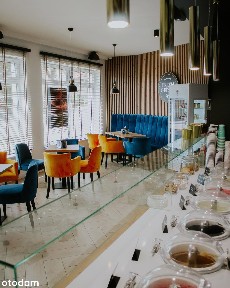 Banino Borowiecka 3 Lokal użytkowy 104m2